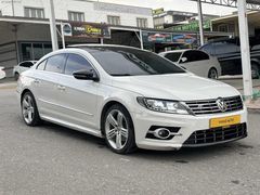 YAVUZ AUTO'dan 2014 VW CC 1.4 TSİ R-LİNE,FULL BAKIMLI MASRAFSIZ