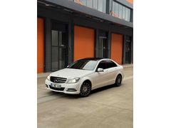 2013 MERCEDES-BENZ C180 W204 | CAM TAVAN | ADAPTİF FAR | DİJİTAL KLİMA
