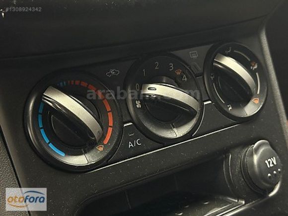 OTOFORA 2012 NİSSAN QASHQAİ 1.5 dCi VİSİA MANUEL 115 HP