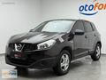 OTOFORA 2012 NİSSAN QASHQAİ 1.5 dCi VİSİA MANUEL 115 HP