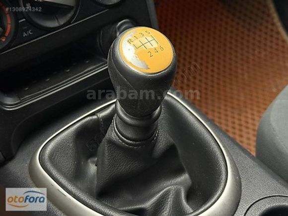 OTOFORA 2012 NİSSAN QASHQAİ 1.5 dCi VİSİA MANUEL 115 HP