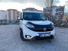 Sahibinden Fiat Doblo Combi 1.3 Multijet 20.Yıl Özel Seri 2020 Model