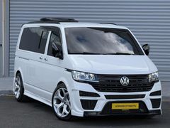 2020 WOLKSWAGEN TRANSPORTER ULTRA LÜKS VİP HATASIZ BOYASIZ
