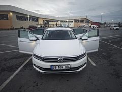 Sahibinden Volkswagen Passat 1.6 TDi BlueMotion Highline 2015 Model
