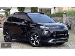 MBO OTOMOTİV'DEN/CİTROEN/C3/AİRCROSS/1.5/BLUEHDI/SHİNE/HATASIZ