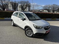 CROSSLAND X 1.2 TURBO ENJOY CAM TAVAN HATASIZ BOYASIZ TRAMERSİZ