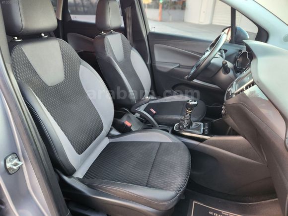 DÜŞÜK KM CROSSLAND X FULL PAKET