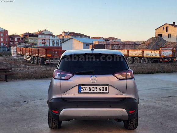 DÜŞÜK KM CROSSLAND X FULL PAKET