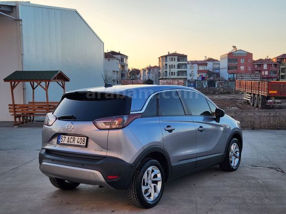 DÜŞÜK KM CROSSLAND X FULL PAKET