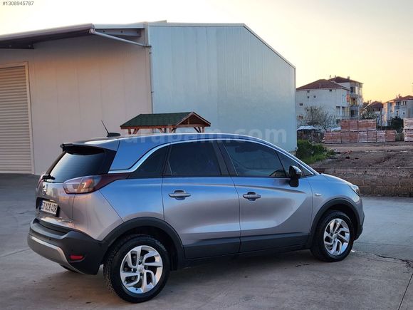 DÜŞÜK KM CROSSLAND X FULL PAKET