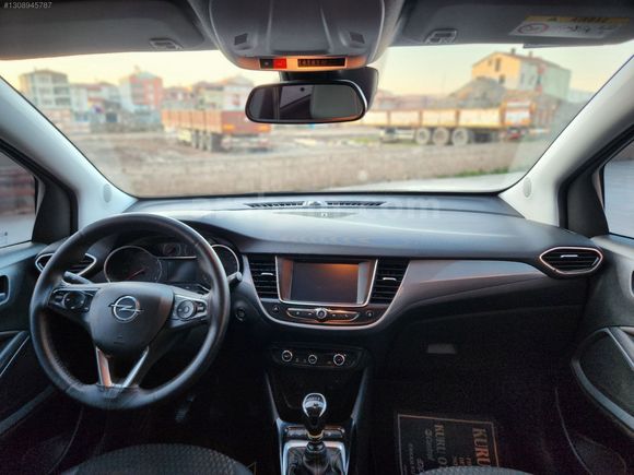 DÜŞÜK KM CROSSLAND X FULL PAKET