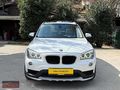 NİSA OTOMOTİV"DEN 2014 X1 1.6İ SDRİVE OTOMATİK