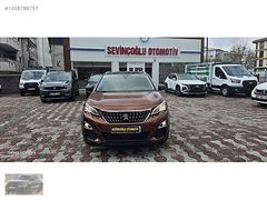 SEVİNÇOĞLU OTOMOTİVDEN 2019 MODEL PEJO 3008