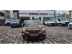 SEVİNÇOĞLU OTOMOTİVDEN 2019 MODEL PEJO 3008