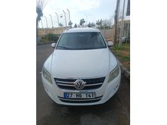 Sahibinden Volkswagen Tiguan 1.4 TSI 4 motion Sport&Style 2011 Model