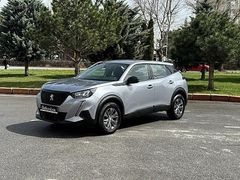 BOYASIZ 2022 PEUGEOT 2008 1.5 BLUEHDİ ACTİVE PRİME 130 BG BAKIM