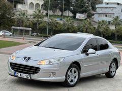 Sahibinden Peugeot 407 1.6 HDi Comfort 2010 Model 