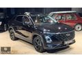 2024 CHERY OMADA5 LUXURY SİYAH + TABA 15.000 KM GARANTİLİ