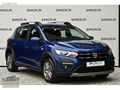 ŞANÇELİK PEUGEOT BAYİ 2022 DACİA SANDERO 1.0 TURBO ESSENTİAL