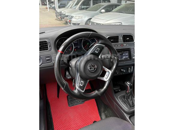Sahibinden Volkswagen Polo 1.4 TDi Comfortline 2017 Model 