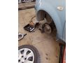 Sahibinden Hyundai Getz 1.5 VGT Start 2011 Model