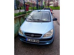 Sahibinden Hyundai Getz 1.5 VGT Start 2011 Model