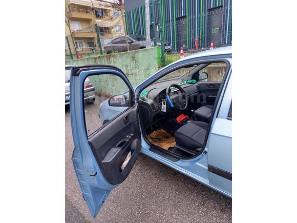 Sahibinden Hyundai Getz 1.5 VGT Start 2011 Model