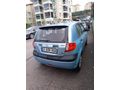 Sahibinden Hyundai Getz 1.5 VGT Start 2011 Model