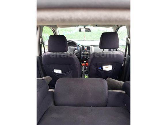 Sahibinden Hyundai Getz 1.5 VGT Start 2011 Model