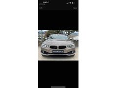 Sahibinden BMW 4 Serisi 418i Gran Coupe Prestige 2016 Model Samsun