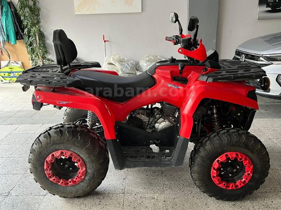 Sahibinden Yuki YK250ST-2 Kayseri