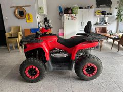 Sahibinden Yuki YK250ST-2 Kayseri