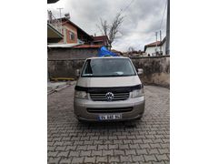 Sahibinden Volkswagen Transporter 2.5 TDI Camlı Van 2005 Model