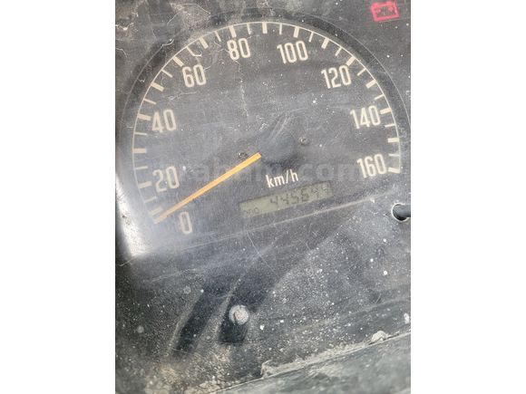 Sahibinden Isuzu NKR 5.5 E 04 