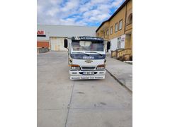 Sahibinden Isuzu NKR 5.5 E 04 