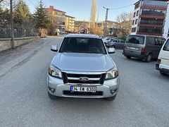 KUZUCU OTOMOTİV BOZKIR 2011 MODEL RANGER 4X2 OTAMATİK