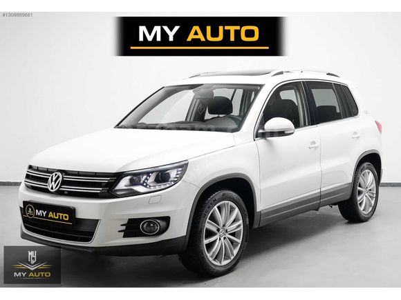 MY AUTO İLK EL- HATASIZ-FUL BAKML-CAM TAVNLI-LEDLİ--160HP-OTOM