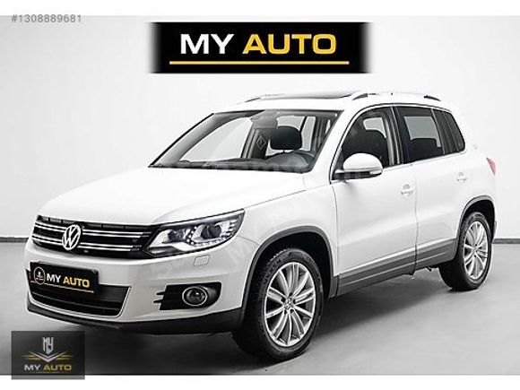 MY AUTO İLK EL- HATASIZ-FUL BAKML-CAM TAVNLI-LEDLİ--160HP-OTOM