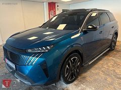 **K.K 12 AY TAKSİT İMKANI** TEKBAŞ MALTEPE'DEN PEUGEOT 5008