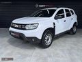SBR GRUP DACİA DUSTER 2023 1.3TCE 4×4 HATASIZ %20 KDV