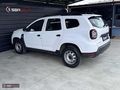 SBR GRUP DACİA DUSTER 2023 1.3TCE 4×4 HATASIZ %20 KDV