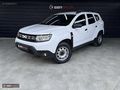 SBR GRUP DACİA DUSTER 2023 1.3TCE 4×4 HATASIZ %20 KDV