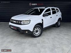SBR GRUP DACİA DUSTER 2023 1.3TCE 4×4 HATASIZ %20 KDV
