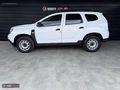 SBR GRUP DACİA DUSTER 2023 1.3TCE 4×4 HATASIZ %20 KDV