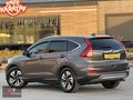 UMUT GARAGE'DEN HATASIZ CR-V