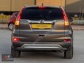 UMUT GARAGE'DEN HATASIZ CR-V