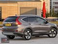 UMUT GARAGE'DEN HATASIZ CR-V
