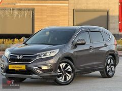 UMUT GARAGE'DEN HATASIZ CR-V