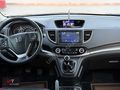 UMUT GARAGE'DEN HATASIZ CR-V