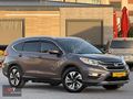 UMUT GARAGE'DEN HATASIZ CR-V